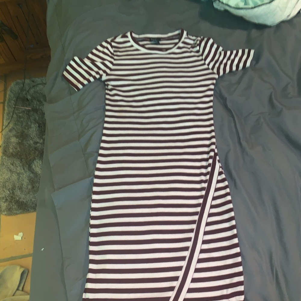 T-shirt dress